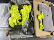 Balenciaga Track Trainer Lime 542023W2LA13501 - 6