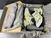 Balenciaga Track.2 White Fluo Yellow 568614 W2GN3 9073 - 2