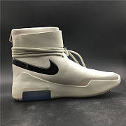 Nike Air Fear Of God 1 SA Light Bone Black AT9915-002 - 1