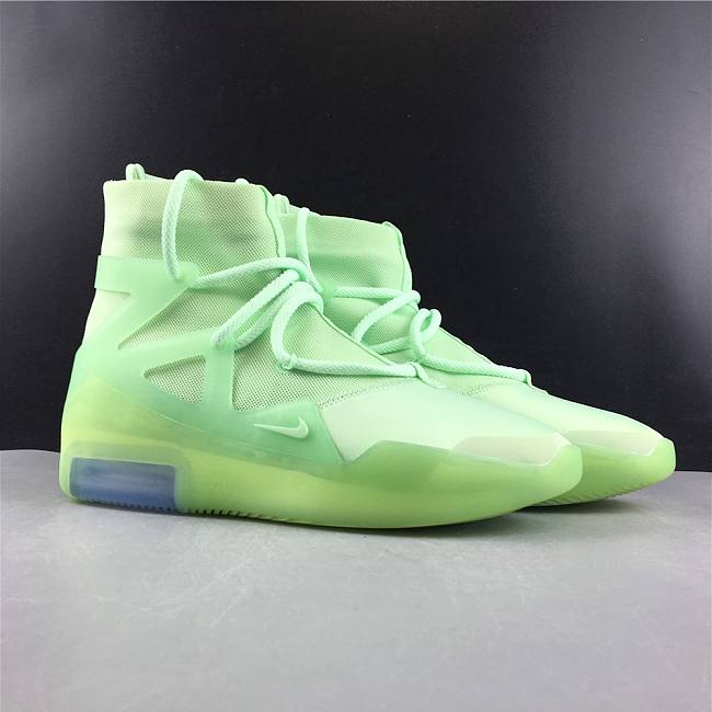 Nike Air Fear Of God 1 Frosted Spruce AR4237-300 - 1