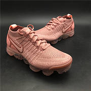 Nike Air VaporMax 2 Rust Pink (W)  942843-600  - 6