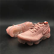 Nike Air VaporMax 2 Rust Pink (W)  942843-600  - 4