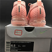 Nike Air VaporMax 2 Rust Pink (W)  942843-600  - 3