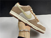 Nike Dunk Low Medium Curry DD1390-100  - 1