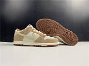 Nike Dunk Low Medium Curry DD1390-100  - 2