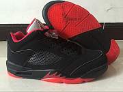 Air Jordan 5 Retro Low Alternate 90 819171-001 - 2