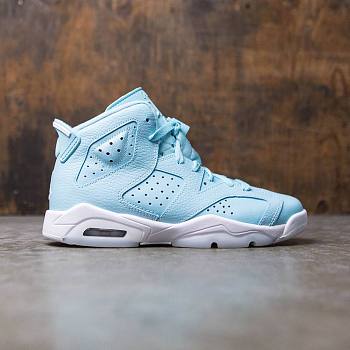 Air Jordan 6 Retro Pantone (GS)  543390-407