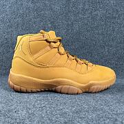 Air Jordan 11 Retro Wheat 378037-486 - 1