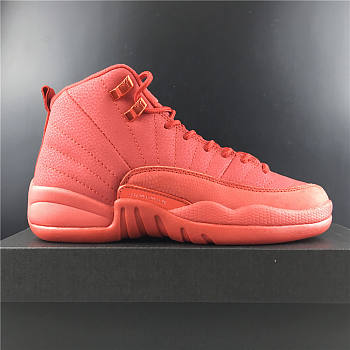 Air Jordan 12 RETRO Red Bull 153265-601