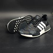 Adidas NMD R1 Bape Black Camo BA7325  - 6