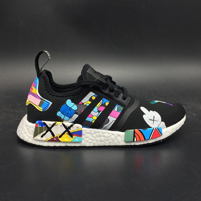 Adidas NMD R1 Key City S31526 - 1