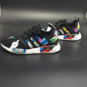 Adidas NMD R1 Key City S31526 - 2