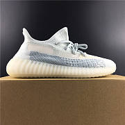 Adidas Yeezy Boost 350 V2 Cloud White FW5317  - 1