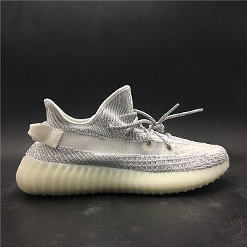 Yeezy Boost 350 V2 Static Reflective  EF2367