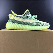 Adidas Yeezy Boost 350 V2 Yeezreel (Reflective)  FX4130 - 1