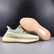 Adidas Yeezy Boost 350 V2 Citrin (Non-Reflective) FW3042 - 6