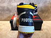 Air Jordan 1 Retro High Not for Resale Varsity Maize 861428 107  - 6