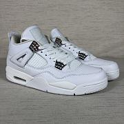 Air Jordan 4 Retro Pure Money (M) 308497100  - 3