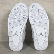 Air Jordan 4 Retro Pure Money (M) 308497100  - 6