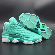 Air Jordan 13 Retro What Is Love Pack (GS)  888165-322 - 1