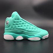 Air Jordan 13 Retro What Is Love Pack (GS)  888165-322 - 6