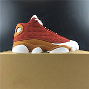 Air Jordan 13 Retro Premio Bin 23 417212-601 - 1