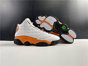 Air Jordan 13 Retro Starfish 414571-108 - 1