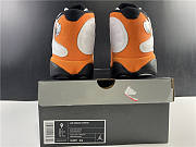 Air Jordan 13 Retro Starfish 414571-108 - 2