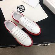 Alexander McQueen Oversized Red Sole  604232WHX9V9676 - 2