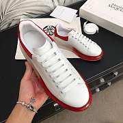 Alexander McQueen Oversized Red Sole  604232WHX9V9676 - 4