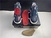 Air Jordan 4 Retro SE Sashiko CW0898-400  - 3