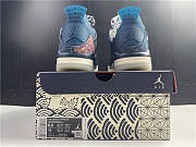 Air Jordan 4 Retro SE Sashiko CW0898-400  - 6