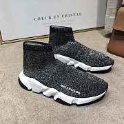 Balenciaga Speed Trainer Nior 587286W15A11020 - 2