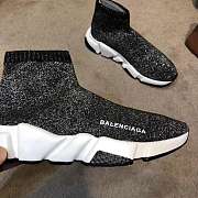 Balenciaga Speed Trainer Nior 587286W15A11020 - 3