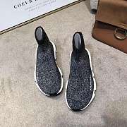 Balenciaga Speed Trainer Nior 587286W15A11020 - 4