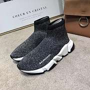 Balenciaga Speed Trainer Nior 587286W15A11020 - 5