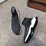 Balenciaga Speed Trainer Nior 587286W15A11020 - 6