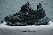 Balenciaga Track 2 Black 568614W2GN11000  - 6