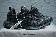 Balenciaga Track 2 Black 568614W2GN11000  - 5