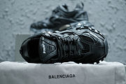 Balenciaga Track 2 Black 568614W2GN11000  - 3