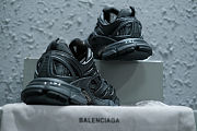 Balenciaga Track 2 Black 568614W2GN11000  - 4