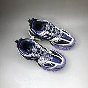 Balenciaga Track Trainers Purple (W) 542436W1GB95162 - 6