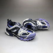 Balenciaga Track Trainers Purple (W) 542436W1GB95162 - 3