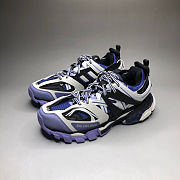 Balenciaga Track Trainers Purple (W) 542436W1GB95162 - 2