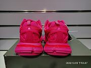 Balenciaga Track.2 Fluo Pink 568615W2FC15845 (W) - 2