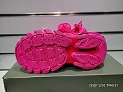 Balenciaga Track.2 Fluo Pink 568615W2FC15845 (W) - 3