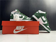 Nike Dunk High Spartan Green CZ8149-100  - 4