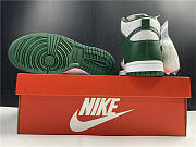 Nike Dunk High Spartan Green CZ8149-100  - 2