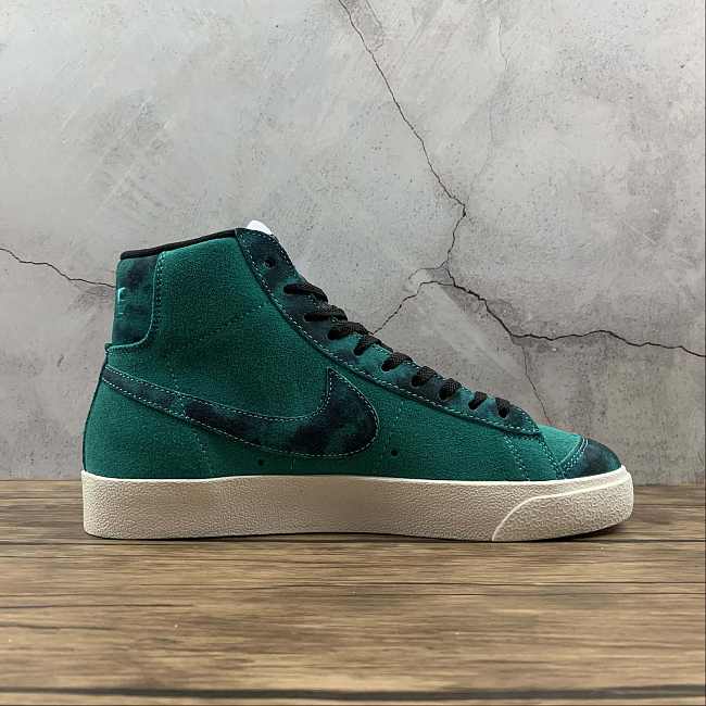 Nike Blazer Mid 77 By You Custom Multi-Colour DA7575-991  - 1