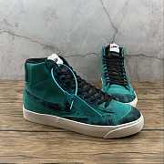 Nike Blazer Mid 77 By You Custom Multi-Colour DA7575-991  - 3